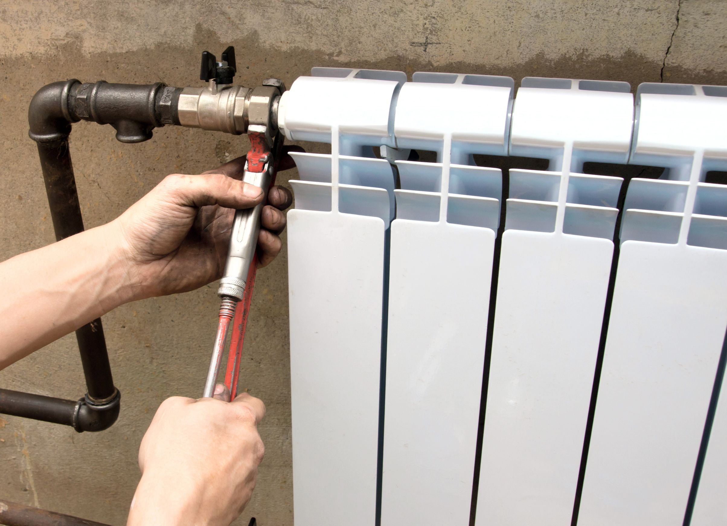 Reliable Service for Heating And Cooling in Yukon