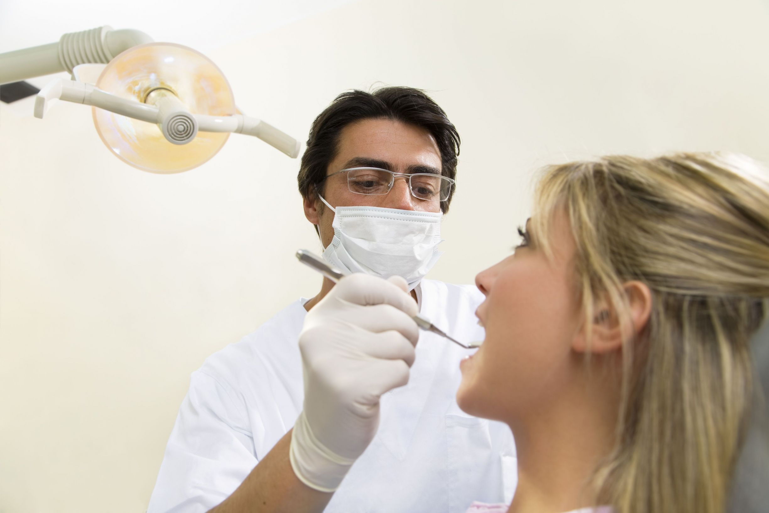 How General Dentists in Pampa TX Prevent and Treat Gum Disease