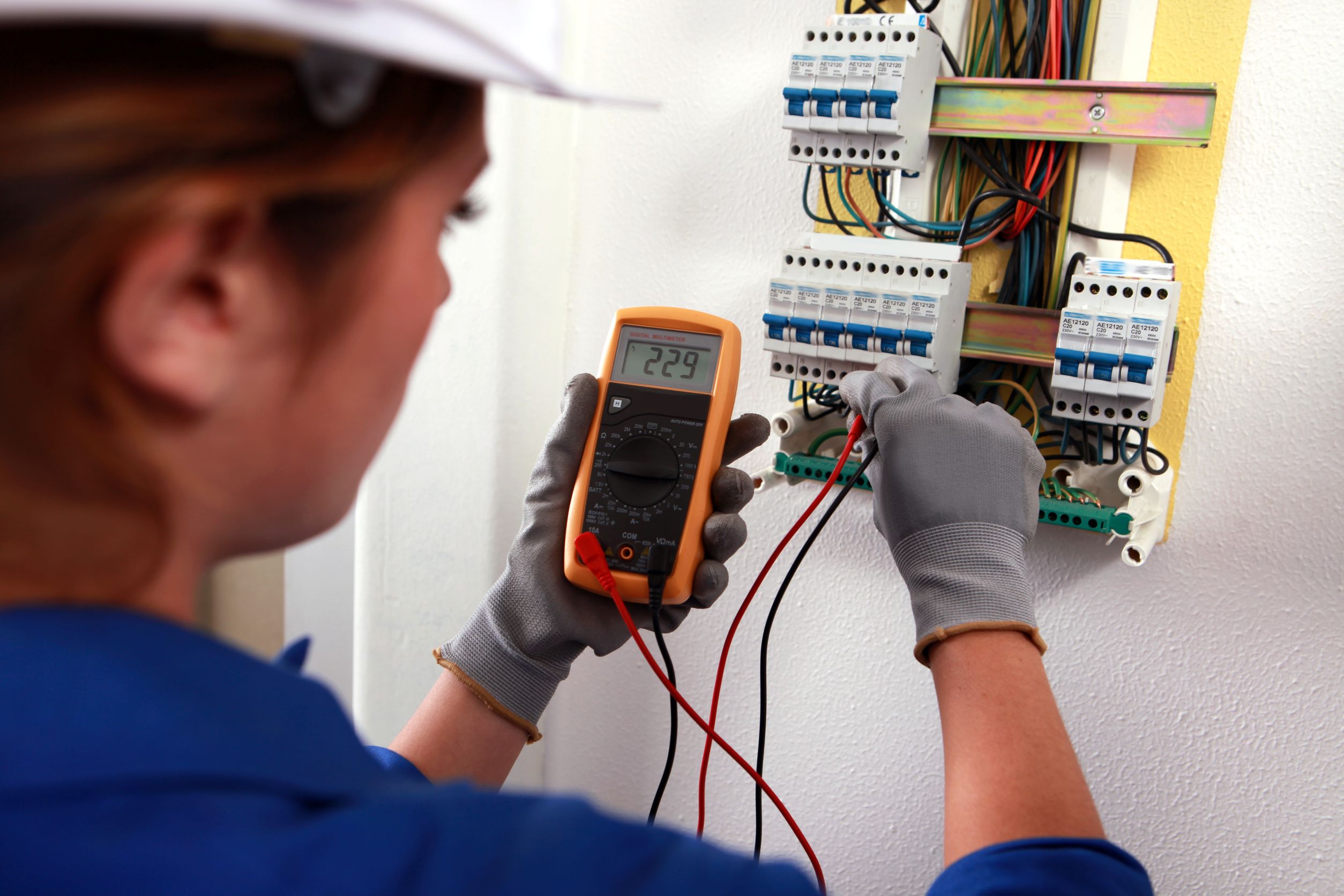 Ensure Your Electrical System is Always Working With Expert Residential Electrical Services in Bronx, NY