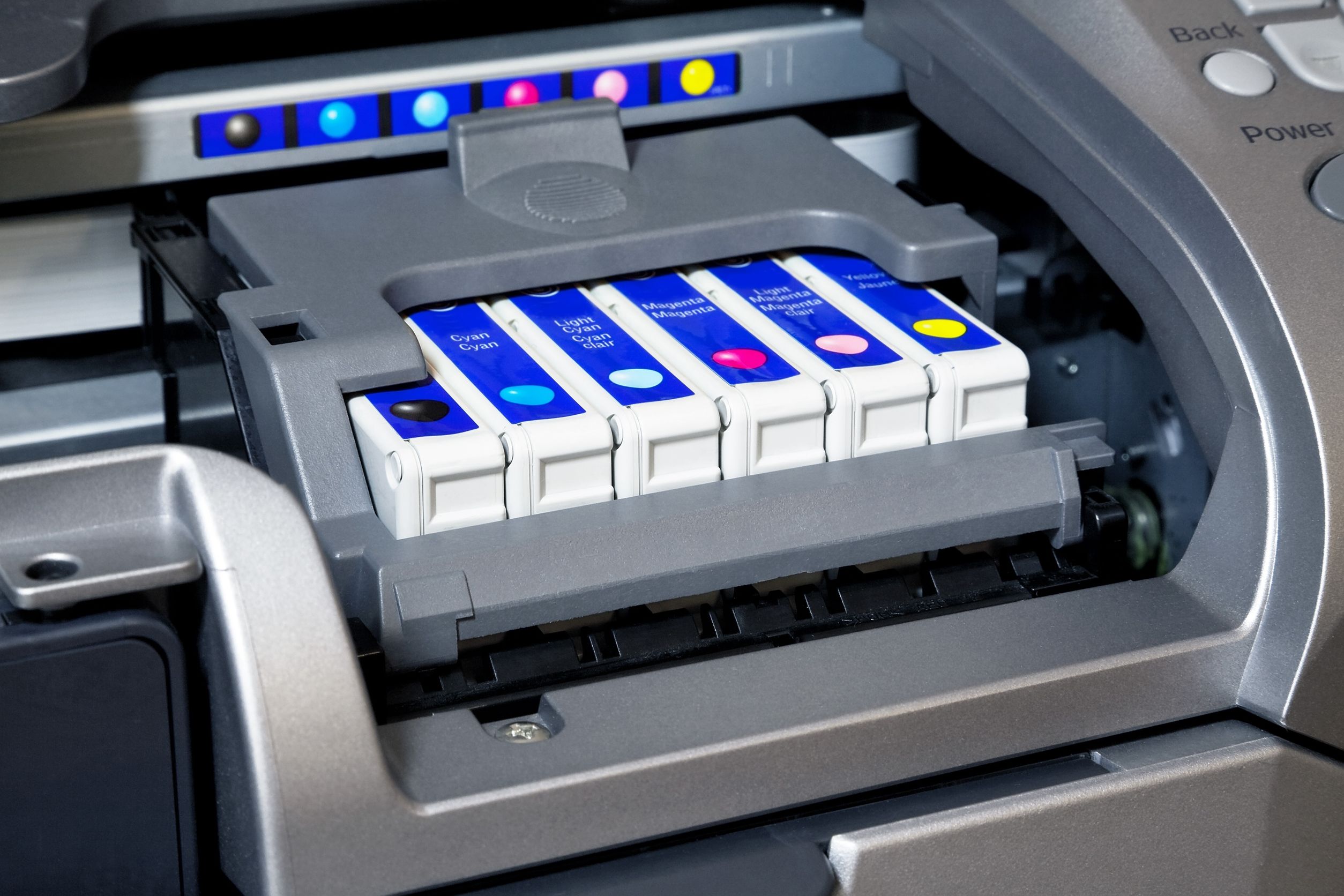 3 Occasions to Utilize a Professional Printer in Orange County