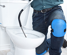 Get Excellent Toilet Repair Service You Can Rely On In Weatherford, TX