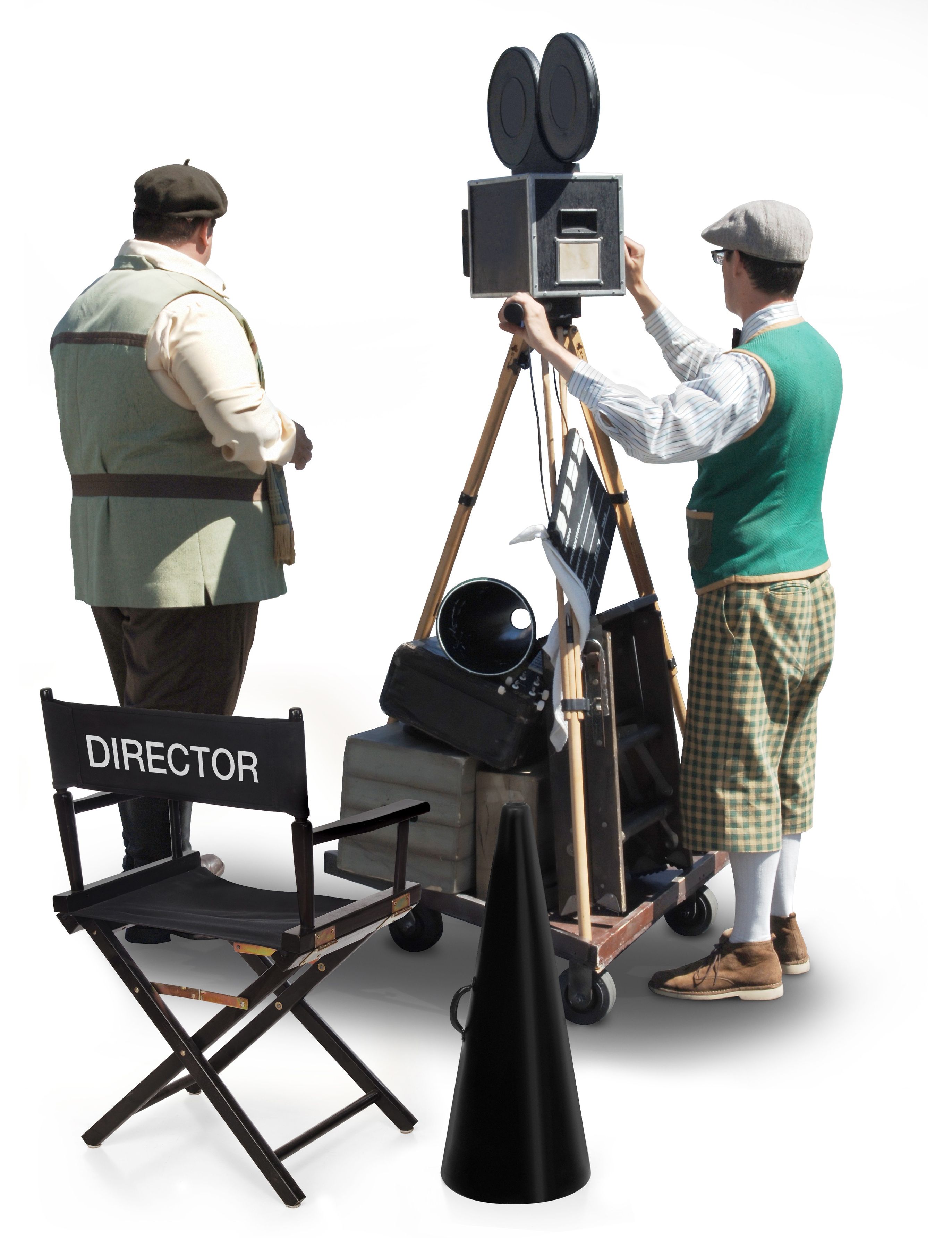 Why Film Production In DC Is Important For Your Business