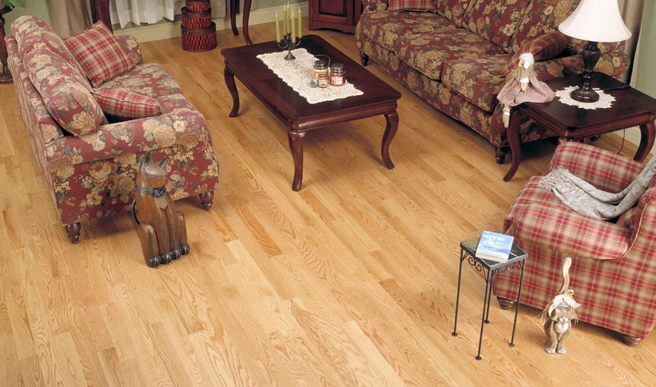 Your Wood Flooring Will Look Stunning