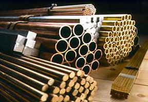 Aluminum Tubing