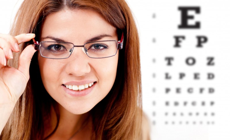 Choosing Your Eye Doctor in Fountain CO