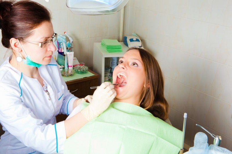 Are You Avoiding Dental Care in Queens NY?