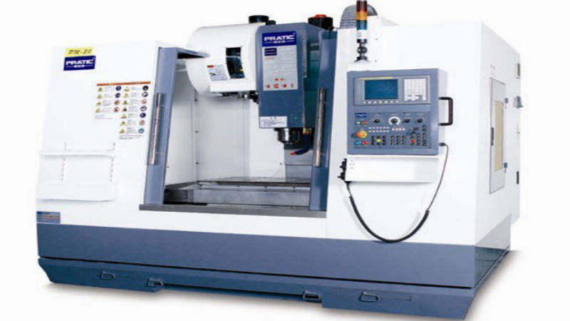 Precision Machine Shops for Small Lot Orders