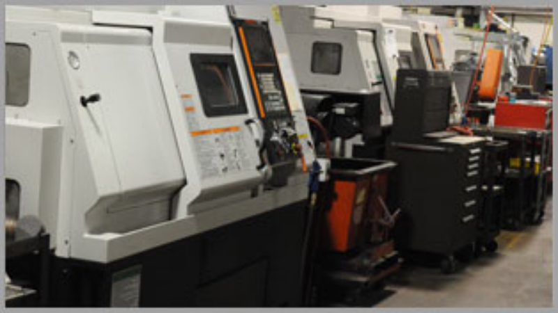 What are CNC Machining Services?