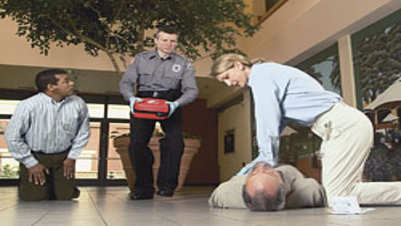 Locating the Best First Aid Training Center in all of Illinois