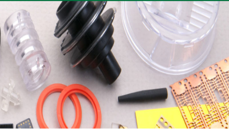 Finding Right Injection Molding Services For Your Next Order