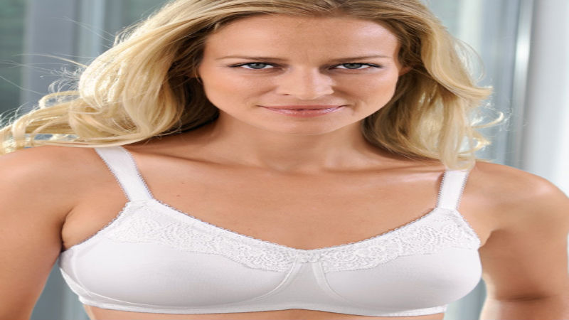 What You Need to Know About Amoena Mastectomy Bras