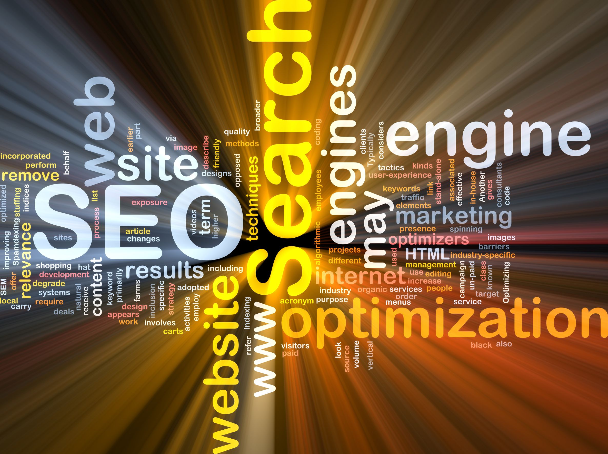 Our SEO Services Will Boost Your Rankings