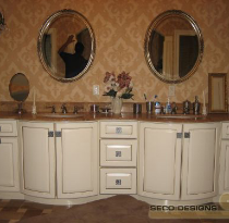 Consider Custom Bathroom Cabinets in Long Island NY for a Beautiful Home