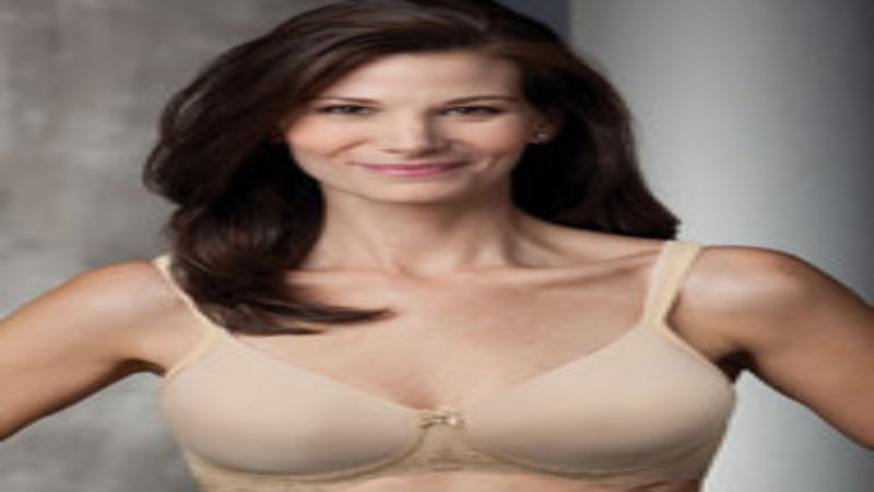 Stay Comfortable And Confident With Post Mastectomy Bras