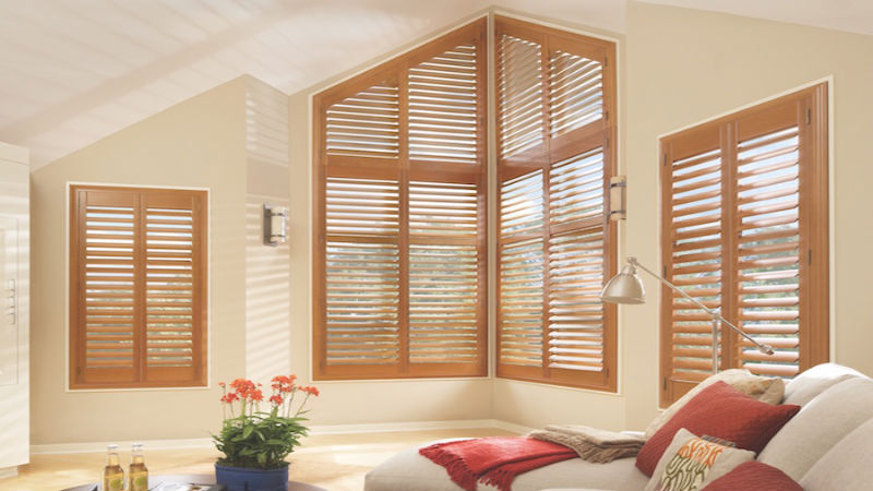 Considerations To Make Before Choosing A Window Treatment For Your Home