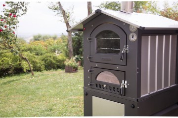 How to Choose the Best Pizza Oven