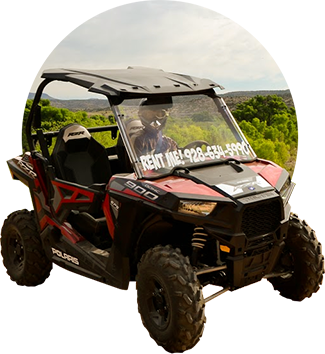 What You Need to Know Before Renting an ATV in Arizona