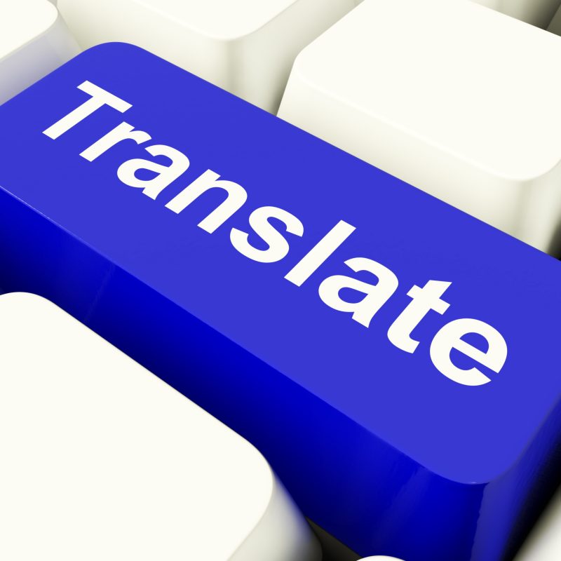 How to Get The Best Quality Document Translation Services?