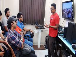 MAKE YOUR VOICE HEARD WITH A SOUND ENGINEERING COURSE IN MUMBAI