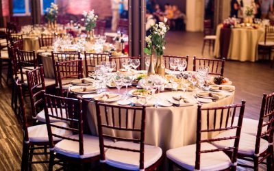 Selecting Rancho Cucamonga, California’s ideal event venues