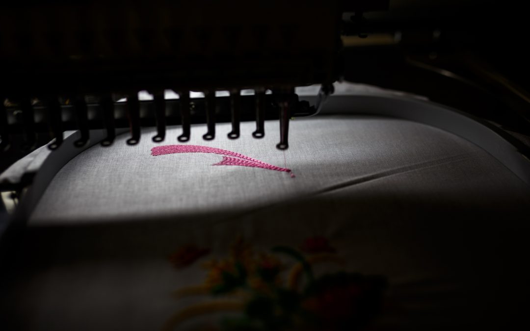 Enhancing Personal and Professional Style with Embroidery Services Jacksonville FL