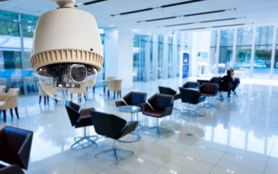 Enhancing Safety with Security Surveillance Cameras in Pittsburgh PA